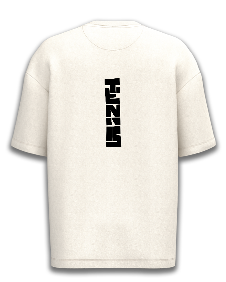 T-shirt Bushido