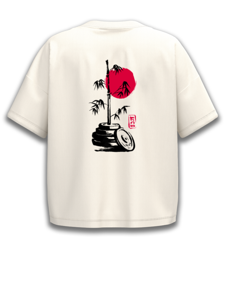 T-shirt Jōshō