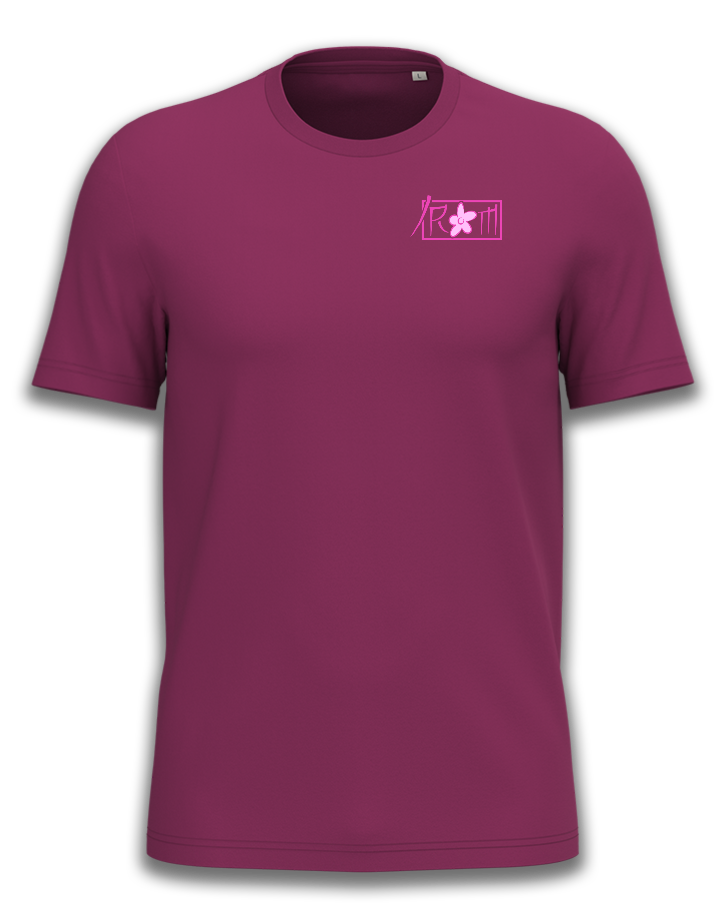 T-shirt Sakura