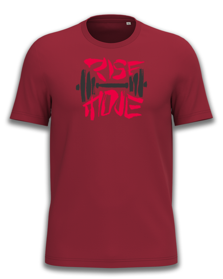 T-shirt Ugoku
