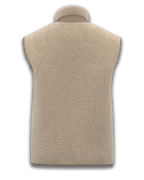 Bodywarmer Sherpa Kirisaki