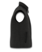 Bodywarmer Sherpa Kirisaki