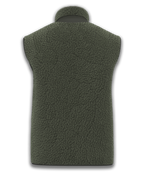 Bodywarmer Sherpa Kirisaki