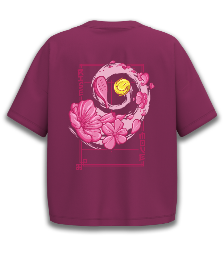 T-shirt Hana