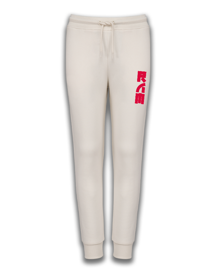 Pantalon Jogging Kirisaki Femme