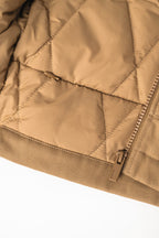Bodywarmer Sergé Kirisaki