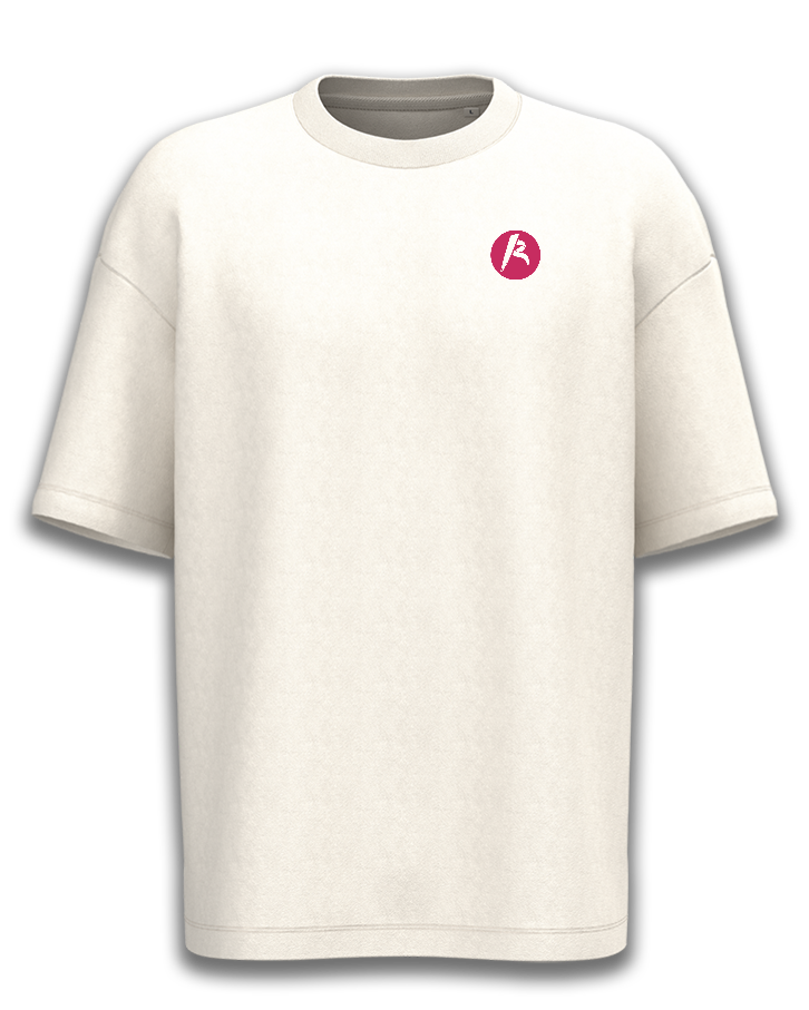 T-shirt Kirisaki