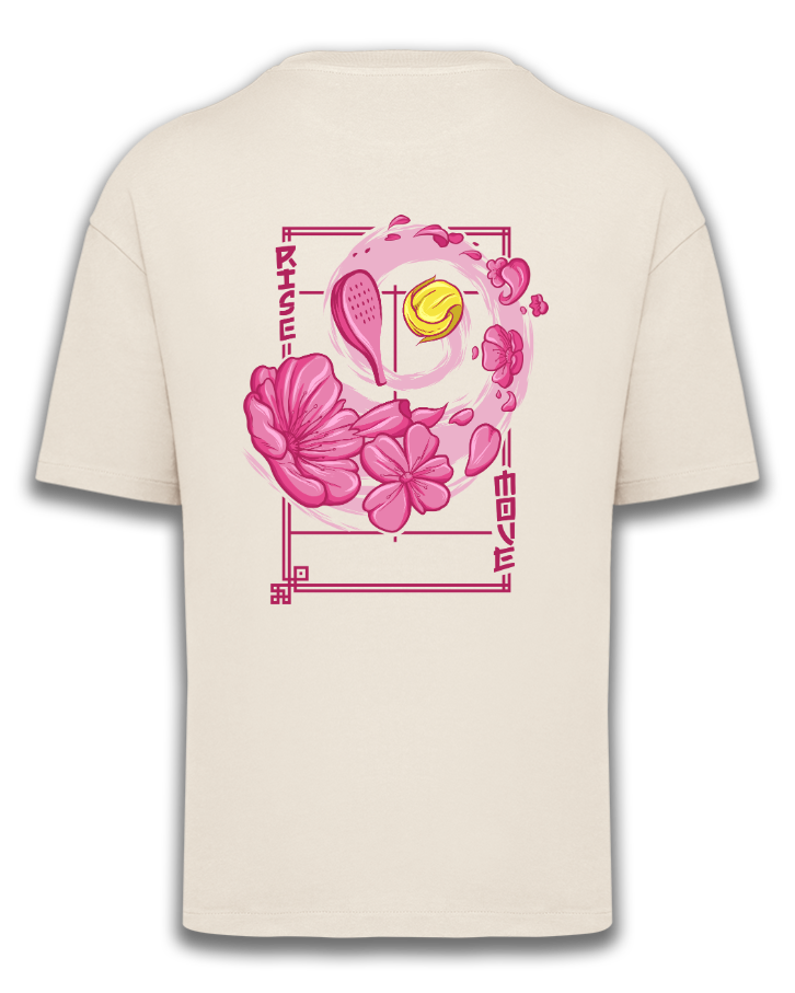 T-shirt Hana