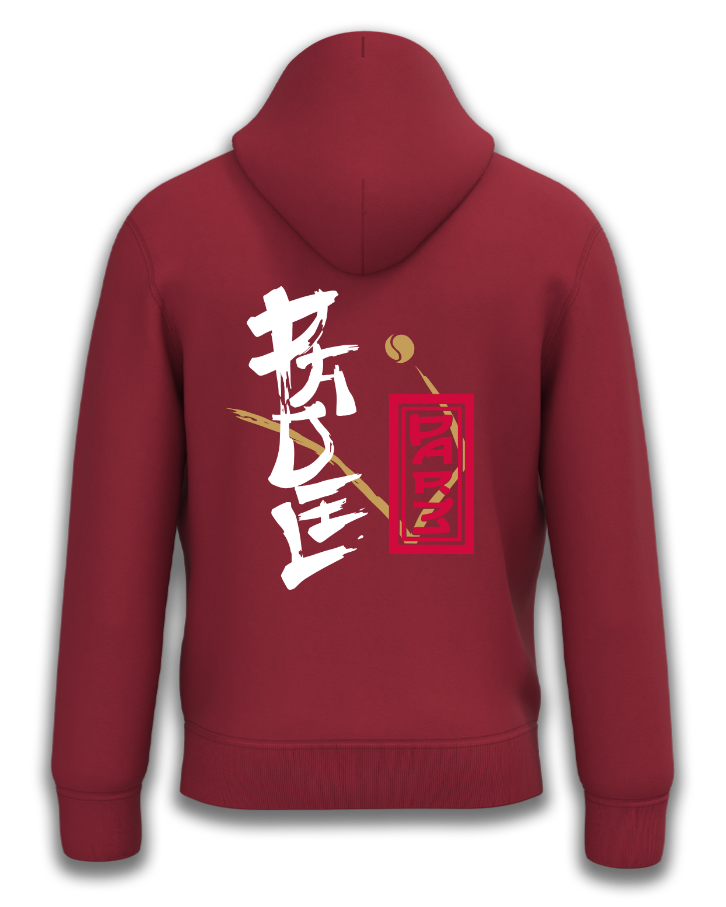 Sweat Hōrō