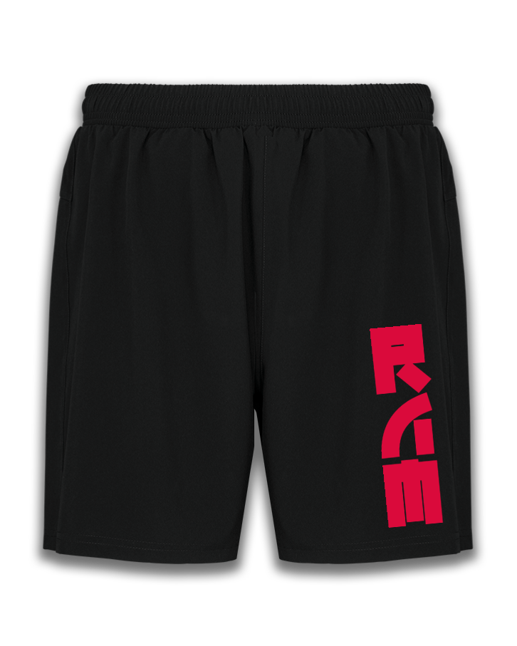 Short Kirisaki Kaze Homme