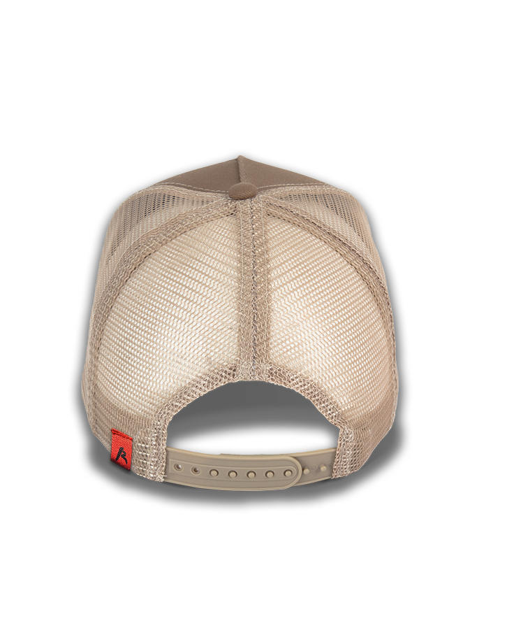 Casquette /RAM