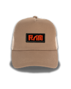Casquette /RAM