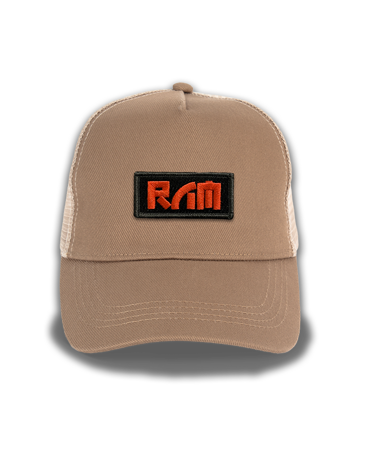 Casquette /RAM