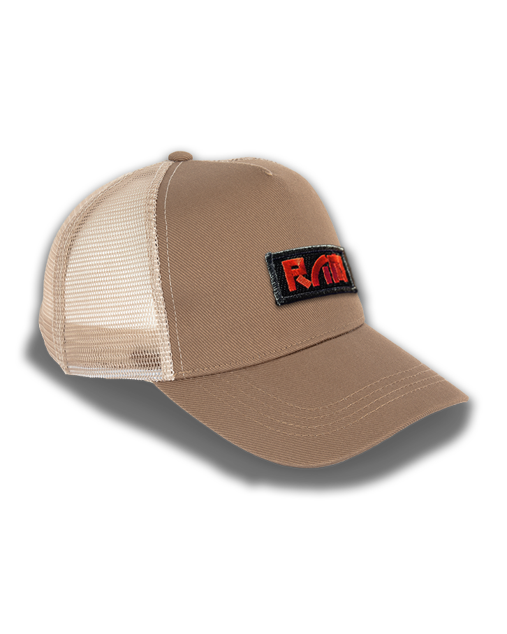 Casquette /RAM