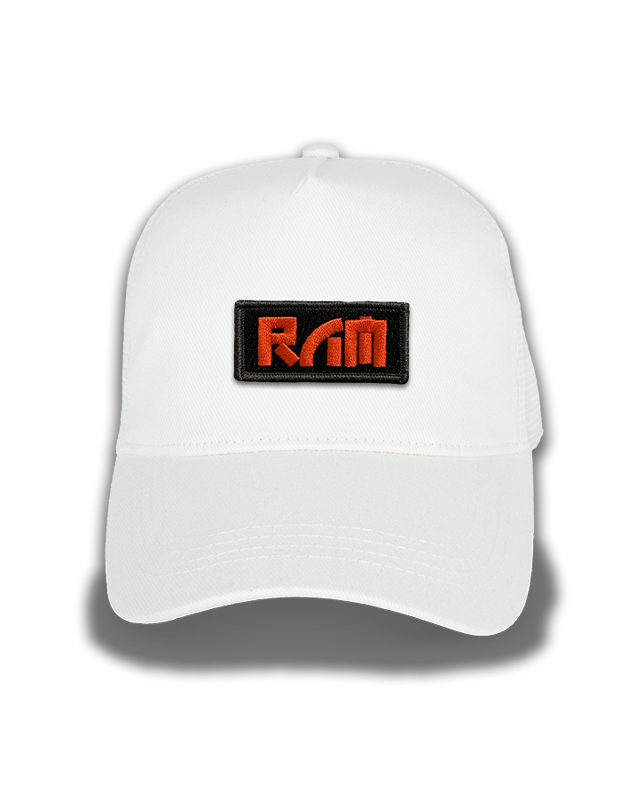 Casquette /RAM