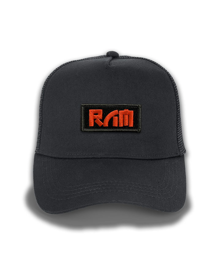 Casquette /RAM
