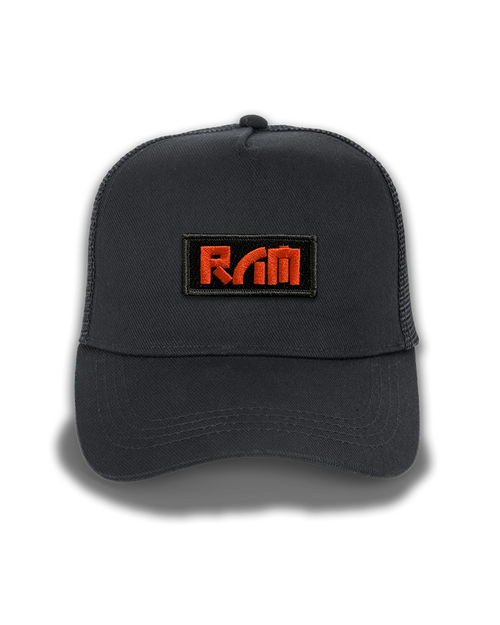 Casquette /RAM