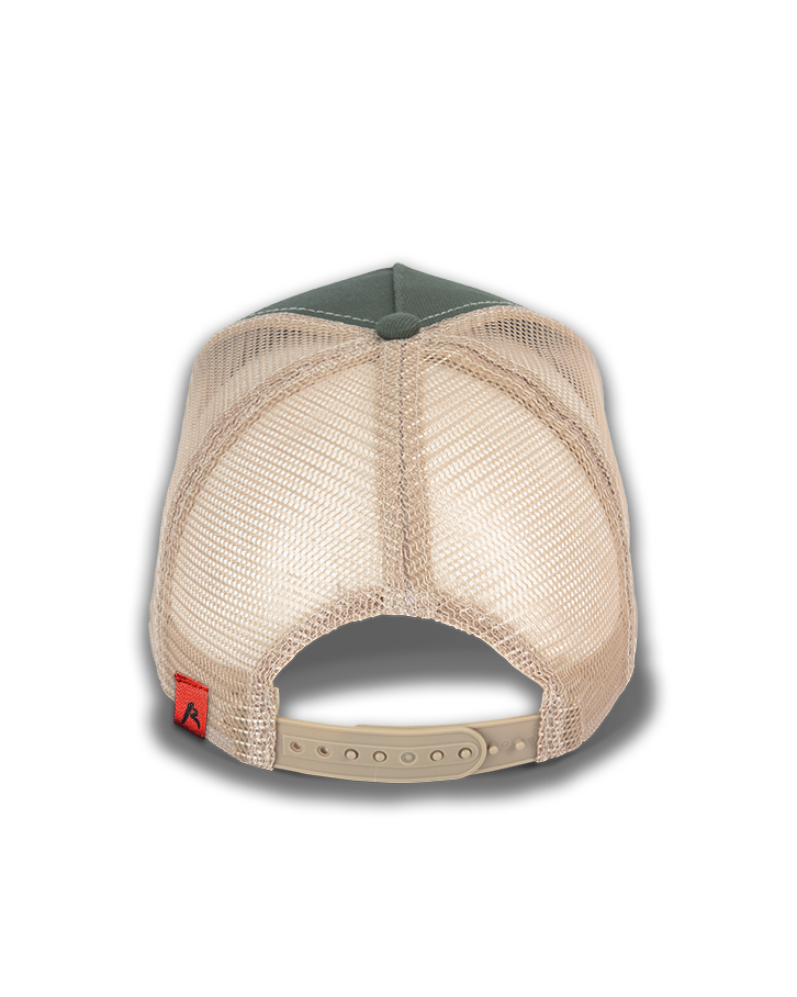 Casquette /RAM