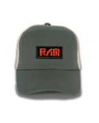 Casquette /RAM