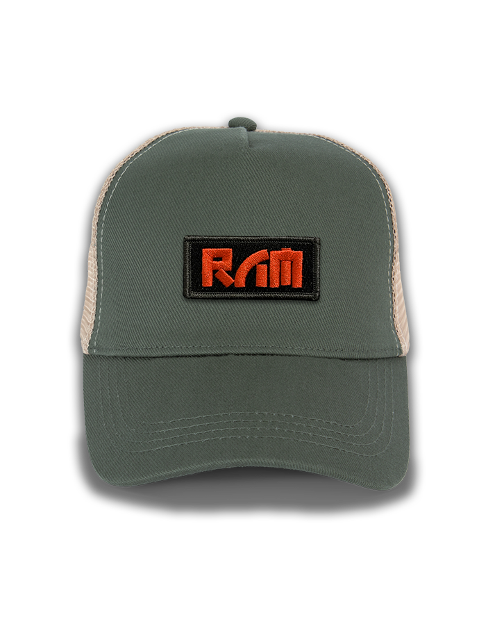 Casquette /RAM