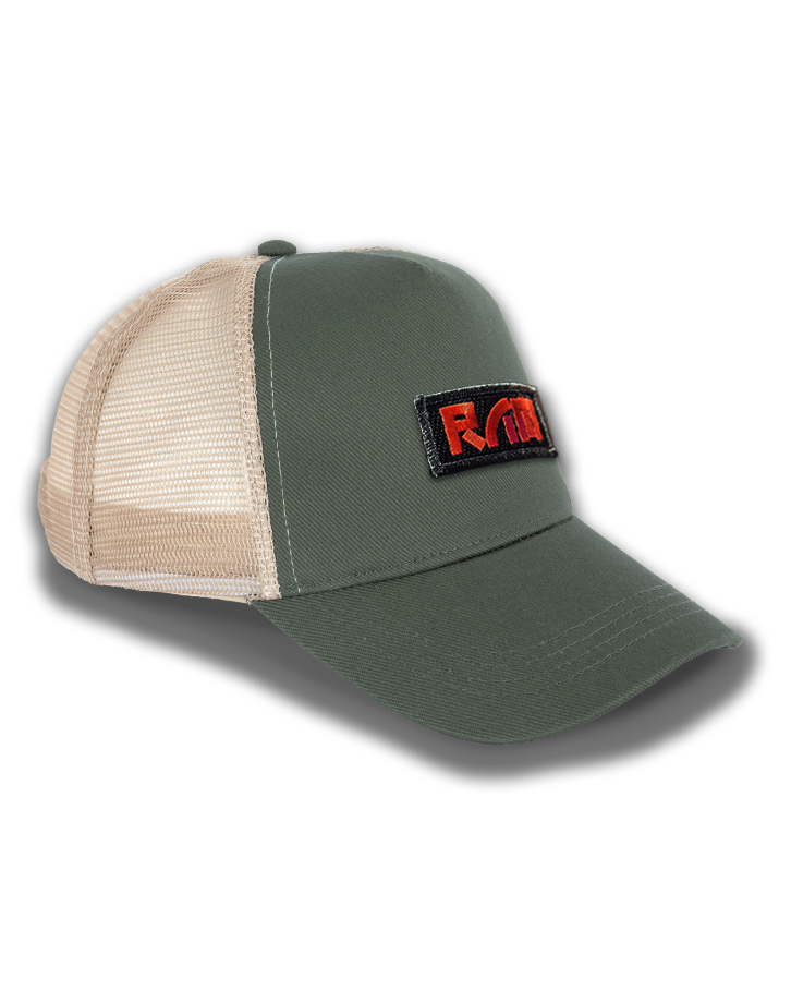 Casquette /RAM