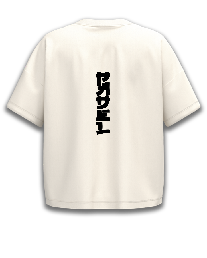 T-shirt Chūgi