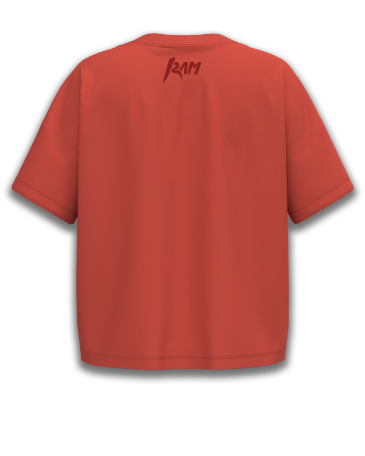 T-shirt Double-Vitre