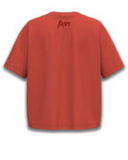 T-shirt Double-Vitre