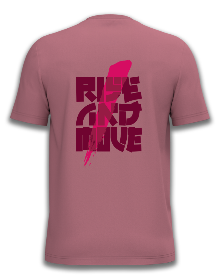 T-shirt Kirisaki