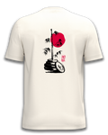 T-shirt Jōshō