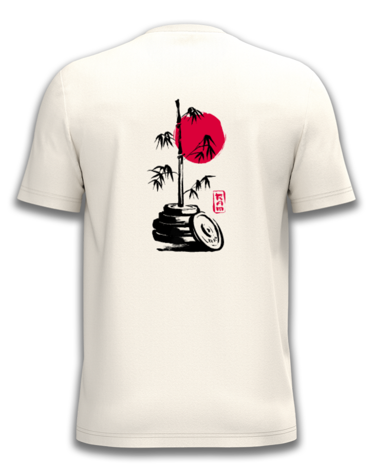 T-shirt Jōshō