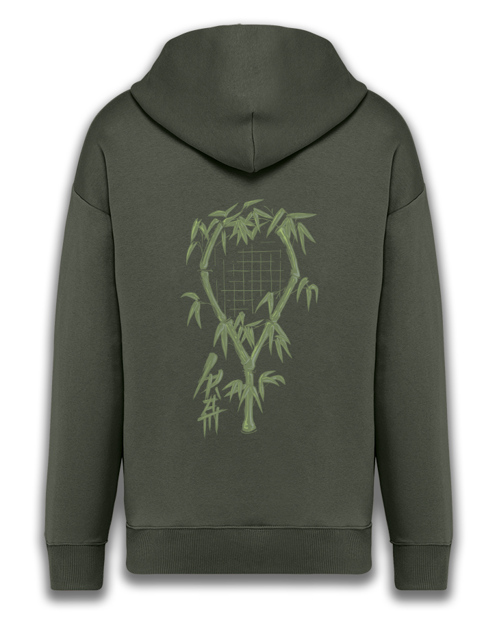 Sweat Bamboo