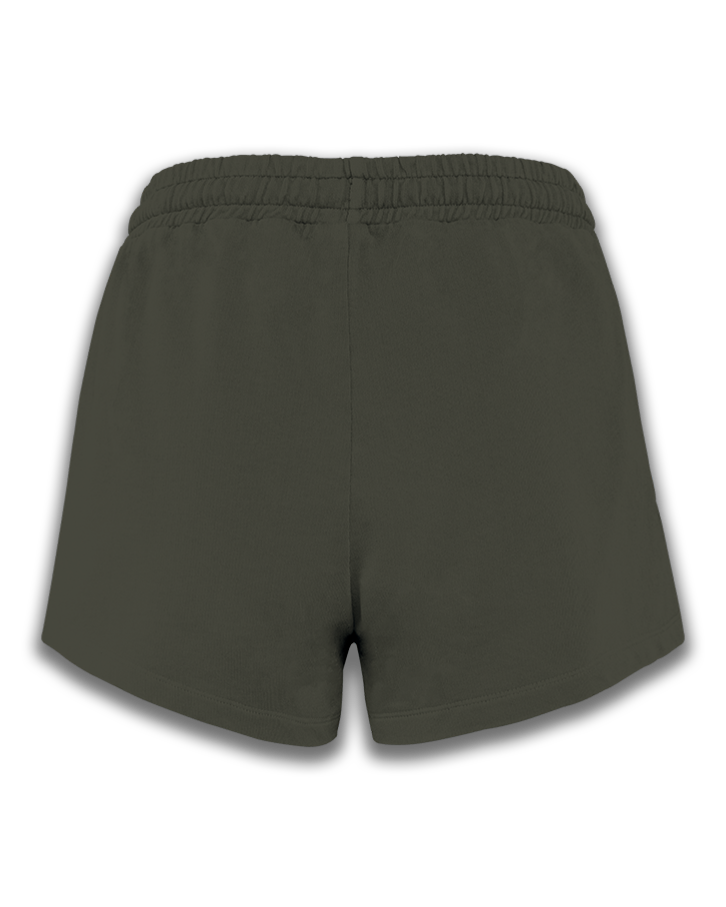 Short Slash Femme