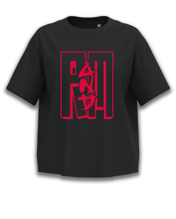 T-shirt Tatsu