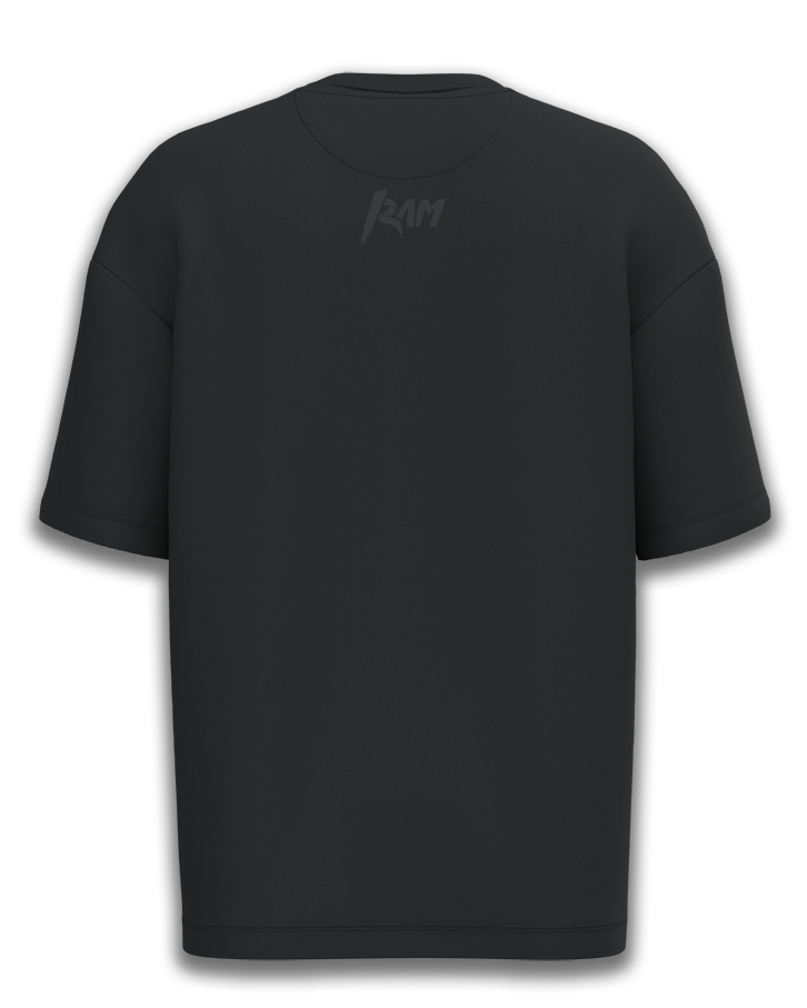 T-shirt Smash