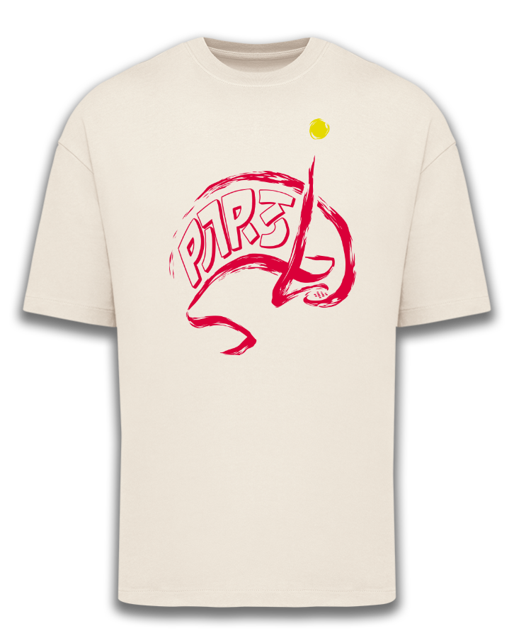 T-shirt Smash