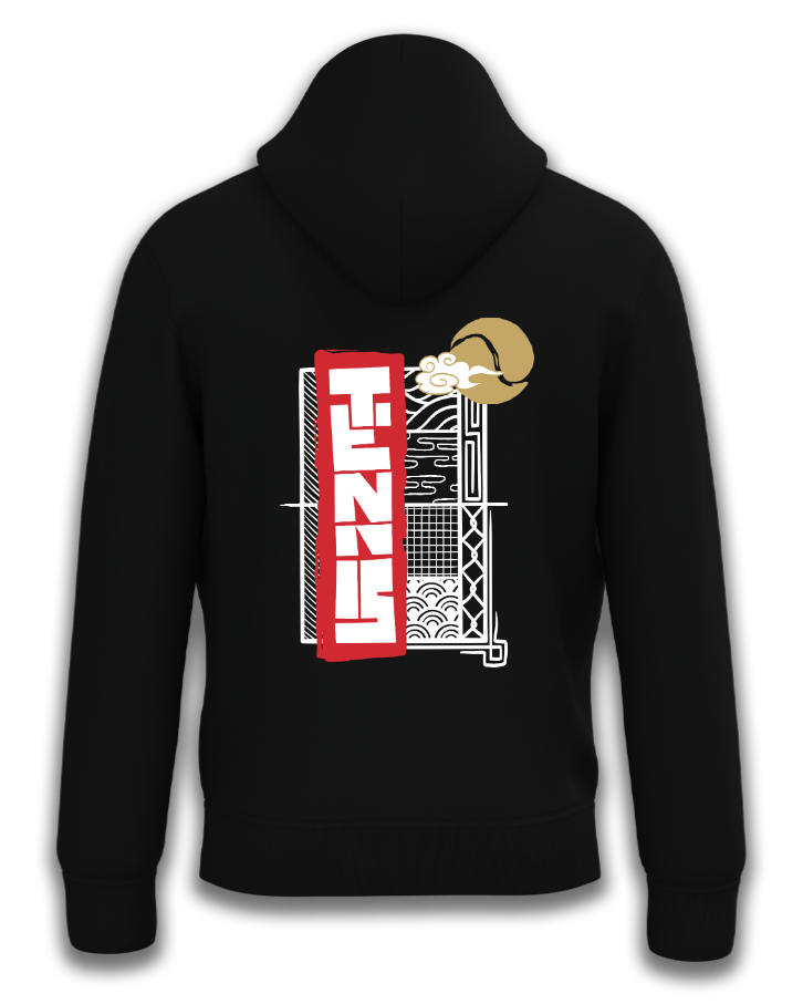 Sweat Ronin