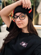 Bonnet /R