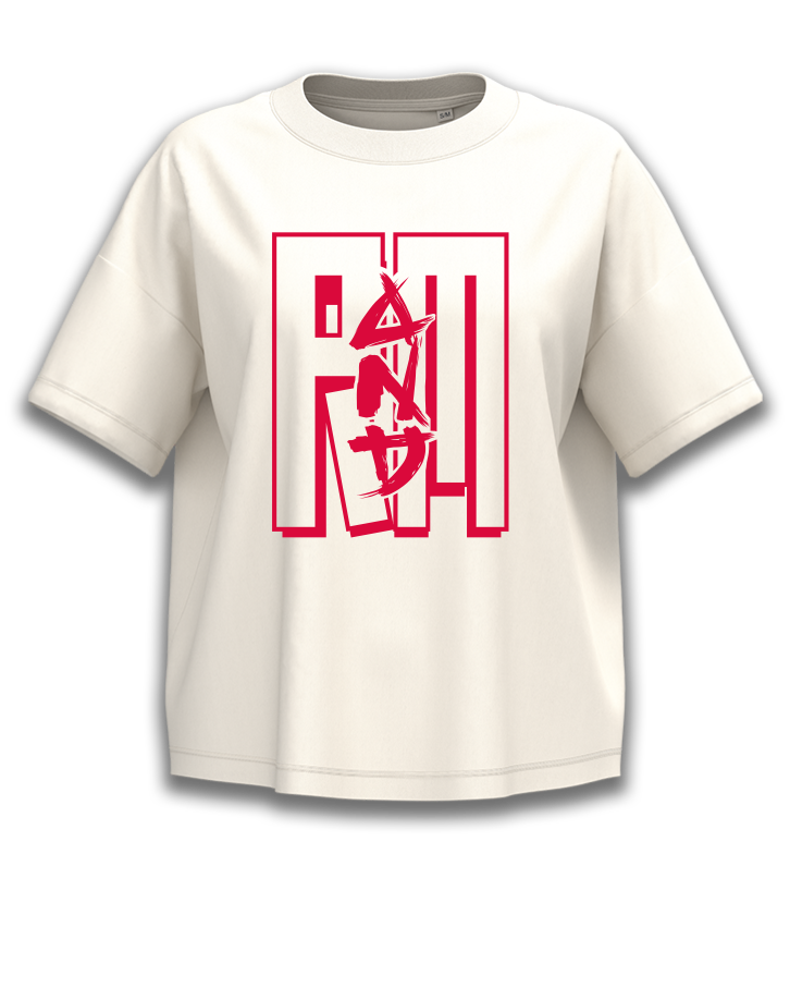 T-shirt Tatsu