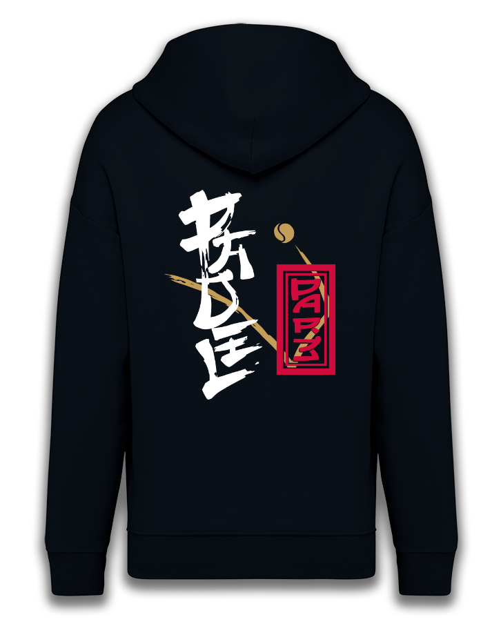 Sweat Hōrō