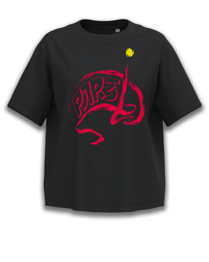 T-shirt Smash