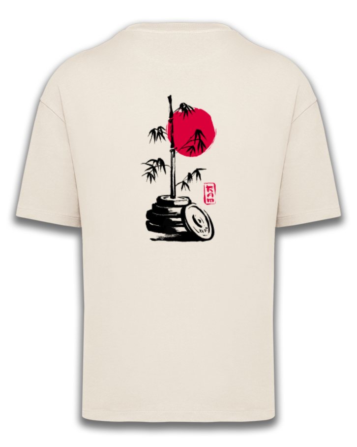 T-shirt Jōshō