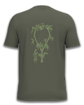 T-shirt Bamboo