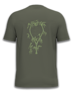 T-shirt Bamboo