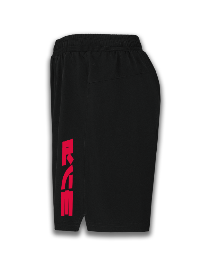 Short Kirisaki Kaze Homme