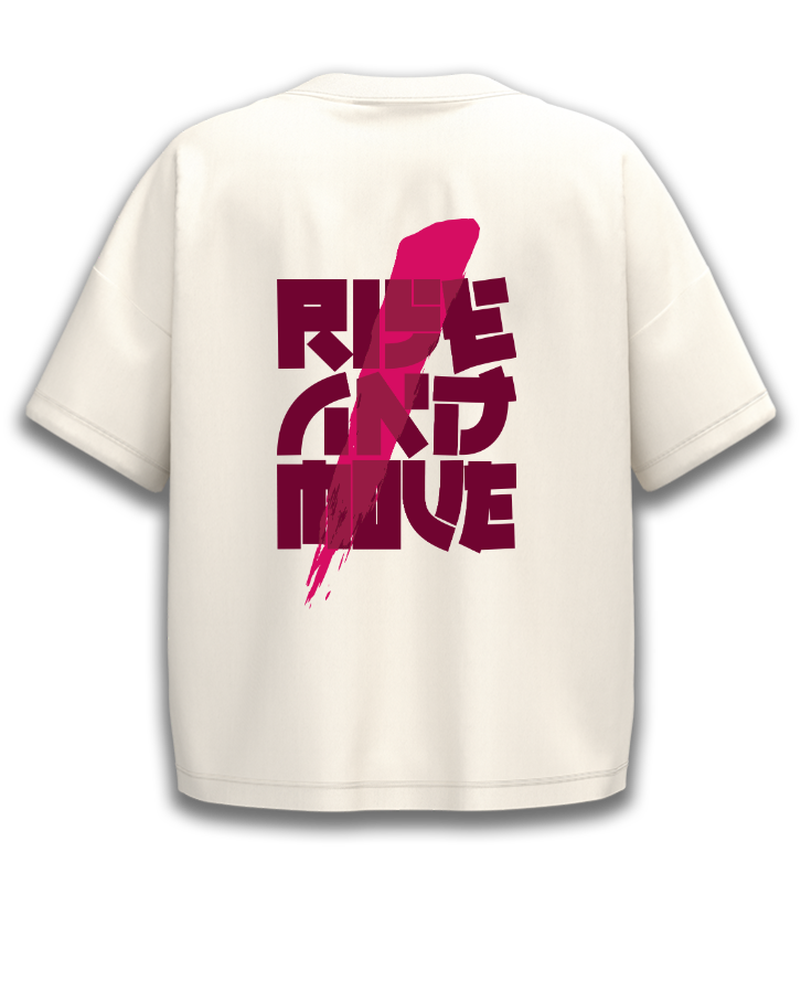 T-shirt Kirisaki
