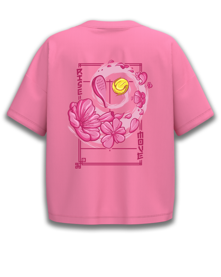 T-shirt Hana
