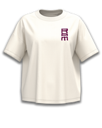T-shirt Hasu