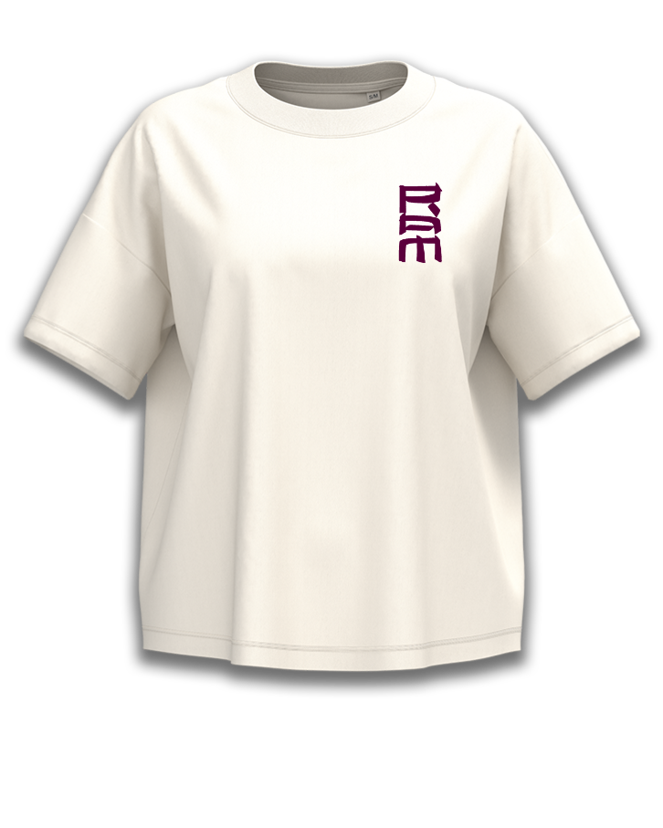 T-shirt Hasu