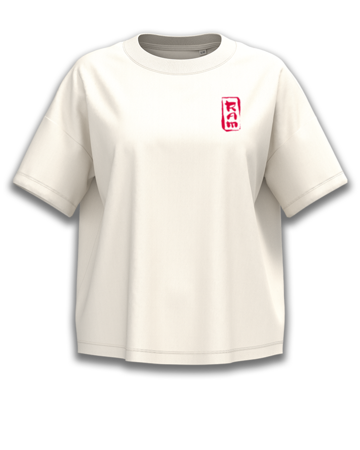 T-shirt Jōshō